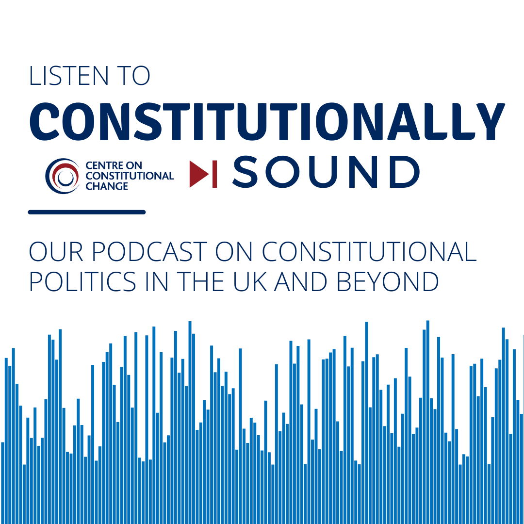 Constitutionally Sound podcast